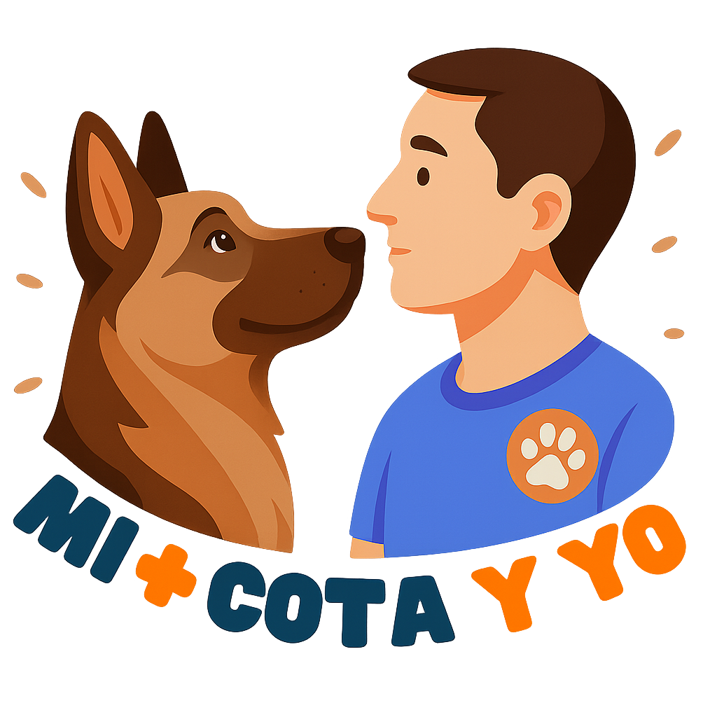 Mi+Cota y Yo