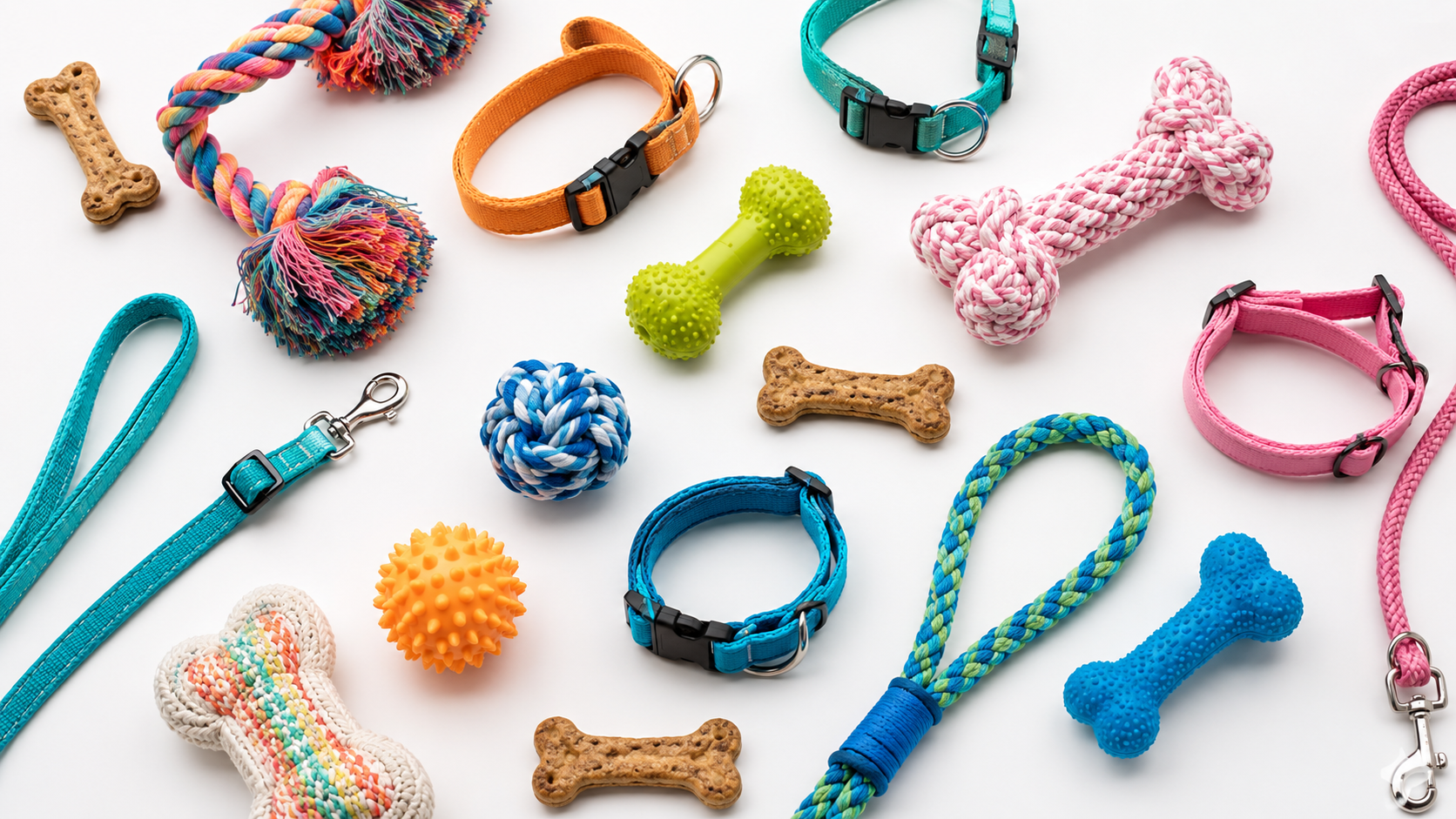Accesorios perros