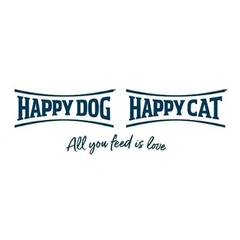Happy Dog & Cat